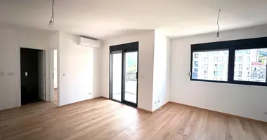 1 bedroom apartment in Budva, Montenegro