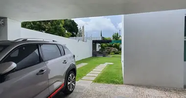 Haus 4 Schlafzimmer in Oaxtepec, Mexiko
