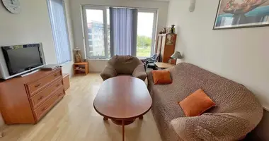 1 bedroom apartment in Sunny Beach Resort, Bulgaria