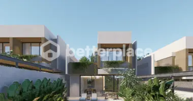 Villa 2 chambres dans Ungasan, Indonésie