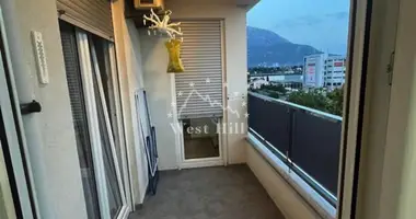 Квартира 2 комнаты в Бар, Черногория