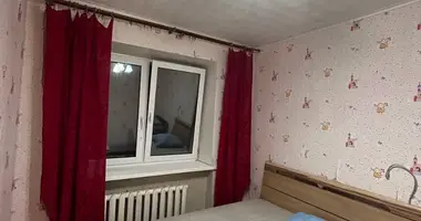 Mieszkanie 3 pokoi w Luboń, Białoruś