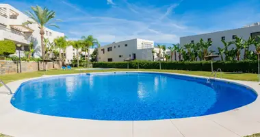 Apartamento 4 habitaciones en Marbella, España