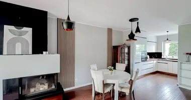 Wohnung in Tempelhof, Polen