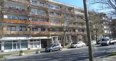 Apartamento 2 habitaciones en Barcs, Hungría