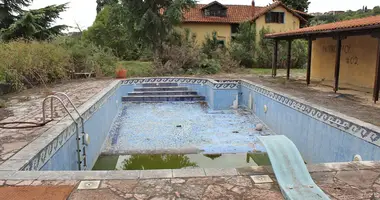 Casa de campo 5 habitaciones en Kolindros, Grecia