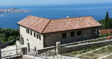 Villa 4 bedrooms with Sea view in Bar, Montenegro