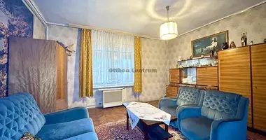 2 room house in Edve, Hungary