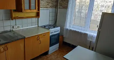 Apartamento 2 habitaciones en Maguilov, Bielorrusia