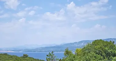 2 bedroom apartment in Silo, Croatia