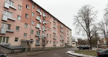 Appartement 1 chambre dans Lida, Biélorussie