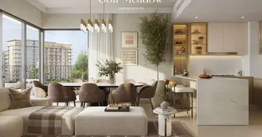 Apartamento 2 habitaciones en Dubái, Emiratos Árabes Unidos