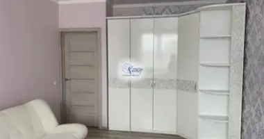 Appartement 1 chambre dans Kaliningrad, Fédération de Russie