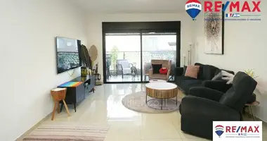 Apartamento 5 habitaciones en Israel