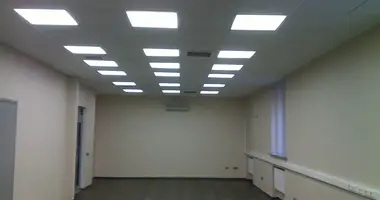 Pomieszczenie biurowe 210 m² w Moskwa, Rosja