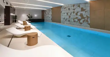 Квартира 4 спальни в Лондон, Великобритания