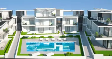 Apartamento 2 habitaciones en Peschiera del Garda, Italia