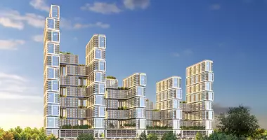 Wohnungen auf mehreren Ebenen 8 Zimmer in Dubai, Vereinigte Arabische Emirate