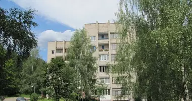 Wohnung 4 Zimmer in Lahojsk, Weißrussland