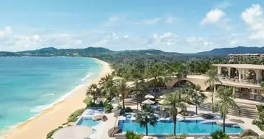 2 bedroom apartment in Phuket, Thailand