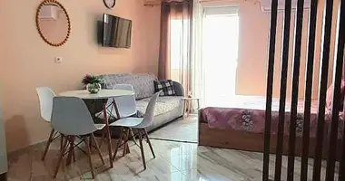 Mieszkanie 1 pokój w Bashkia Durres, Albania