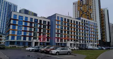 Tienda 81 m² en Minsk, Bielorrusia