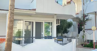 Villa 3 Zimmer mit Meerblick, mit Meblirovannaya in Alanya, Türkei