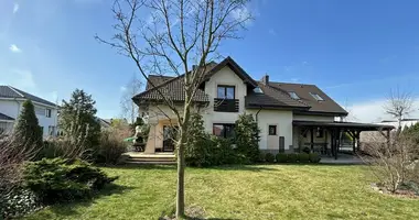 House in Skorzewo, Poland
