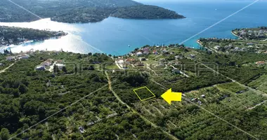 Grundstück in Necujam, Kroatien