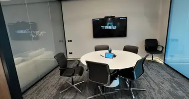 Büro 917 m² in Moskau, Russland