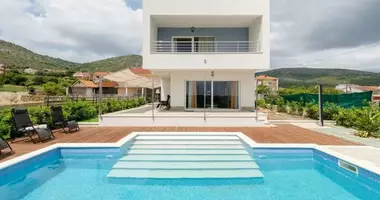Villa 3 bedrooms in Split-Dalmatia County, Croatia