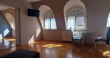 Apartamento 2 habitaciones en Zalaegerszegi jaras, Hungría