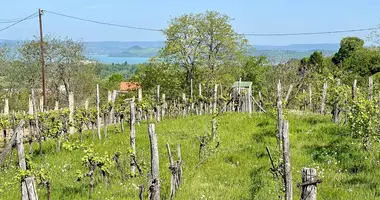 Plot of land in Koroeshegy, Hungary