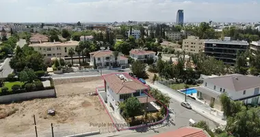Villa en Nicosia, Chipre