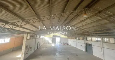 Entrepôt 1 600 m² dans Dali, Chypre