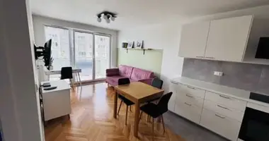 2 room apartment in Gdynia, Poland