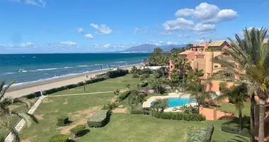Wohnung 3 Schlafzimmer in Malaga, Spanien