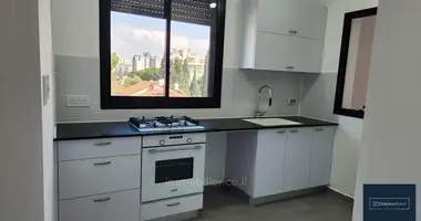 Appartement 1 chambre dans Israël