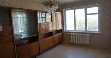 3 room apartment in Odesa, Ukraine