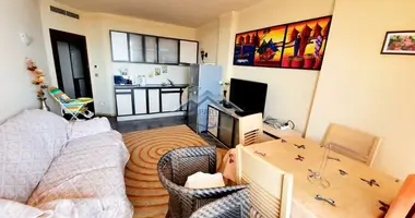 Appartement 1 chambre dans Elenite Resort, Bulgarie