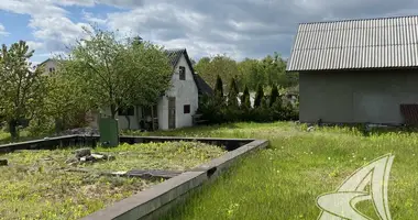 House in Brest, Belarus