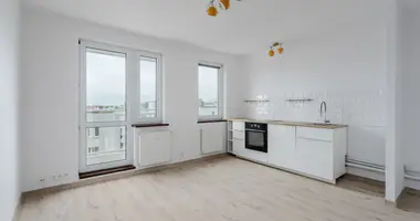 Appartement 2 chambres dans Poznan, Pologne