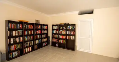 2 bedroom apartment in Akarca Koyu, Turkey