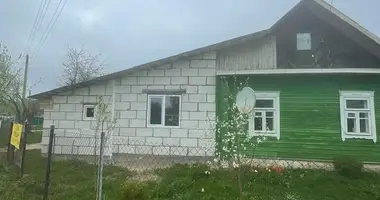 Haus in Brolnicki selski Savet, Belarus