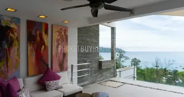 Condo 3 bedrooms with Fridge in Phuket, Thailand