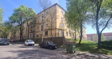 Apartamento 2 habitaciones en Budaoers, Hungría
