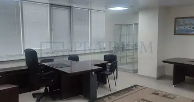 Büro 1 086 m² in Novogireyevo District, Russland