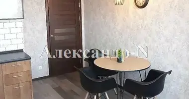 Apartamento 1 habitación en Odessa, Ucrania