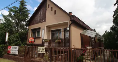 5 room house in Albertirsa, Hungary