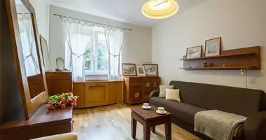 Apartamento 3 habitaciones en Lodz, Polonia